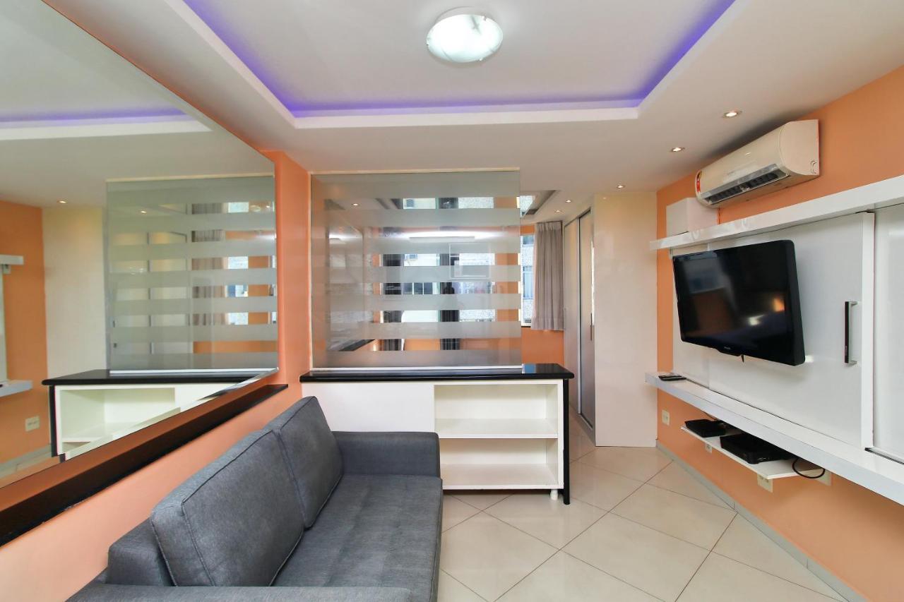 Rio Spot Homes C046. Apartamento *