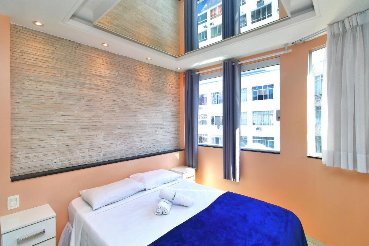 Apartamento Rio Spot Homes C046. Rio de Janeiro