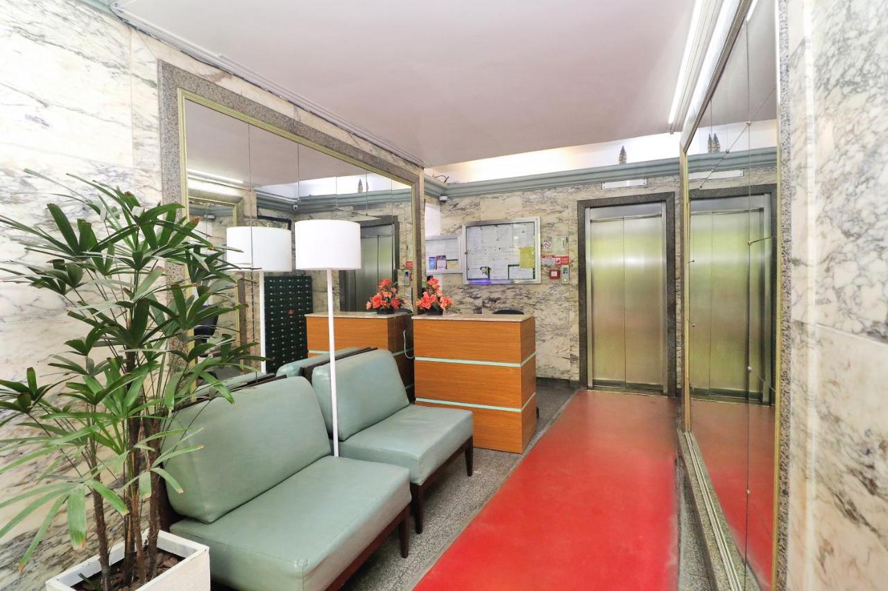 Apartamento Rio Spot Homes C046. Rio de Janeiro