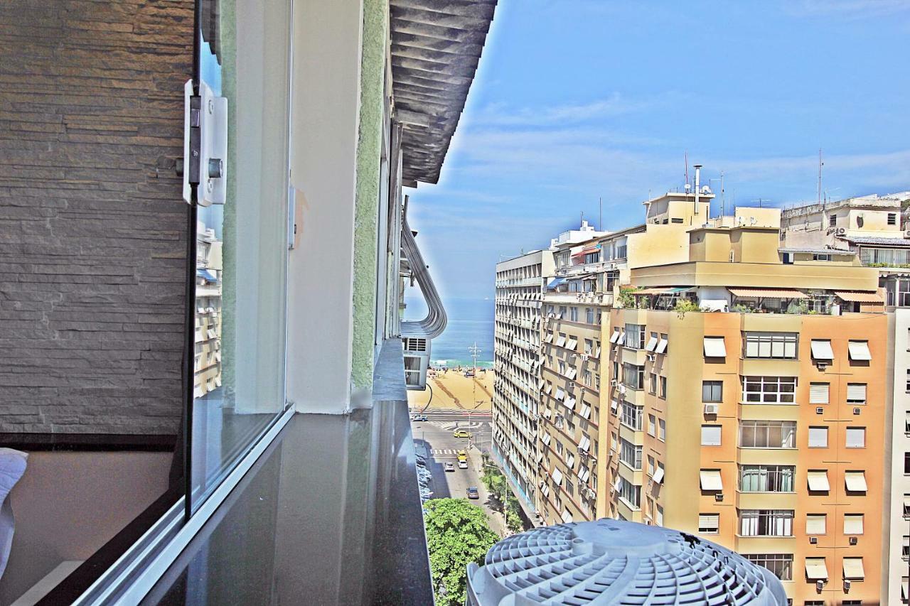 Rio Spot Homes C046. Apartamento